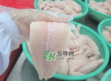 巴沙魚(yú)有刺嗎？巴沙魚(yú)有寄生蟲(chóng)嗎