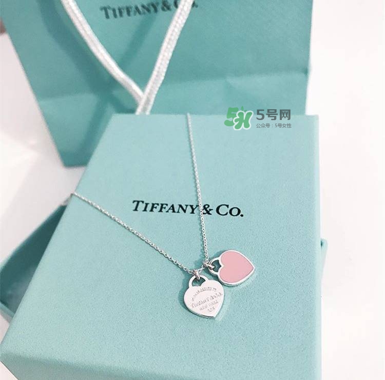 tiffany蒂芙尼2017七夕項鏈多少錢？tiffany七夕項鏈發(fā)售時間