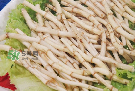 折耳根是什么？折耳根是哪里的特產(chǎn)？