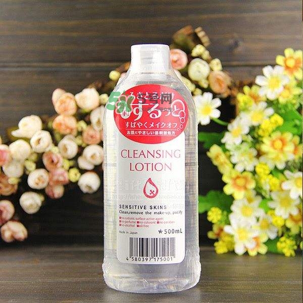 alovivi皇后卸妝水和貝德瑪卸妝水哪個(gè)更好用？