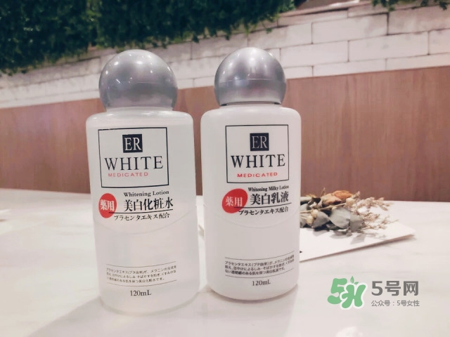 淡斑化妝水哪個(gè)牌子好？淡斑化妝水排行榜