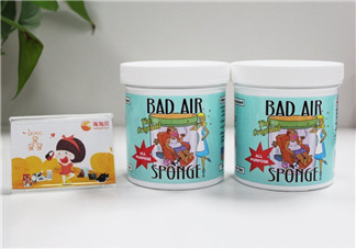 美國Bad Air Sponge空氣凈化劑有副作用嗎？