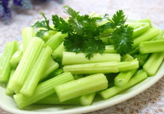 吃芹菜能殺精避孕嗎？芹菜殺精是真的嗎？