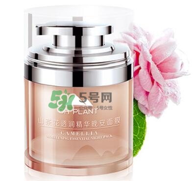 植物醫(yī)生睡眠面膜怎么樣？植物醫(yī)生晚安面膜價格