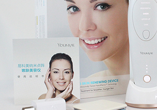 易科美是哪國的牌子？易科美和tria哪個好？