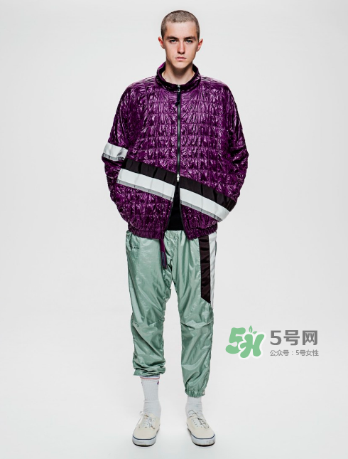 poliquant2018春夏系列怎么樣_好看嗎_款式有哪些？