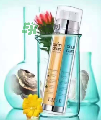 DHV洗面奶怎么樣？DHV洗面奶好用嗎？