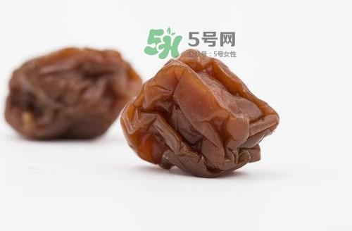 加應(yīng)子是陳皮梅嗎？加應(yīng)子和陳皮梅的區(qū)別