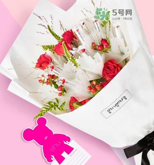 植村秀2017七夕活動(dòng)有哪些？植村秀七夕套裝多少錢？