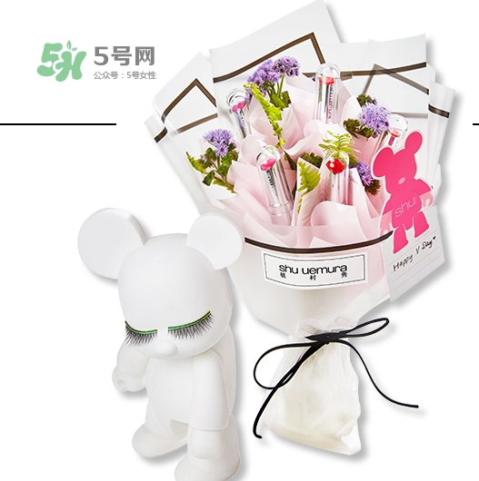 植村秀2017七夕活動(dòng)有哪些？植村秀七夕套裝多少錢？