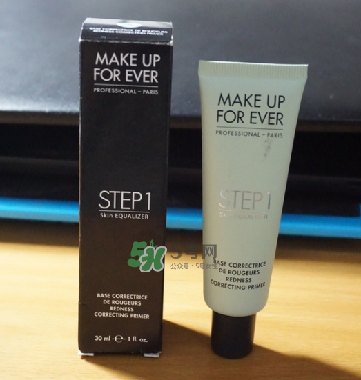 Make up forever浮生若夢隔離霜怎么樣？浮生若夢隔離好用嗎？