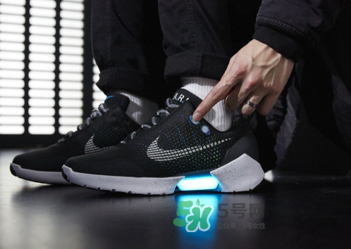nike hyperadapt 1.0國(guó)內(nèi)在哪買？耐克自動(dòng)系鞋帶鞋國(guó)內(nèi)發(fā)售店鋪