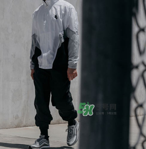 nikelab2017秋冬heritage復(fù)古運(yùn)動服怎么樣？