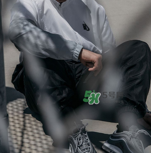 nikelab2017秋冬heritage復(fù)古運(yùn)動服怎么樣？