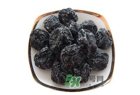烏梅是中藥嗎？烏梅可以多吃嗎？