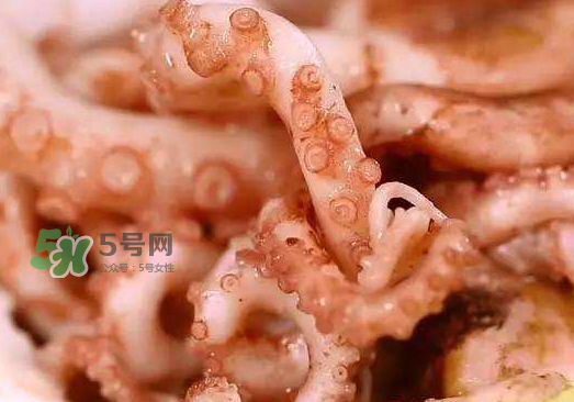 八爪魚什么季節(jié)最好吃？八爪魚什么時(shí)候有籽？