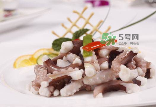 八爪魚什么季節(jié)最好吃？八爪魚什么時(shí)候有籽？