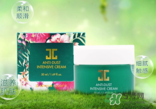 jayjun新生滋養(yǎng)修護(hù)霜怎么用？jayjun抗霧霾面霜使用方法