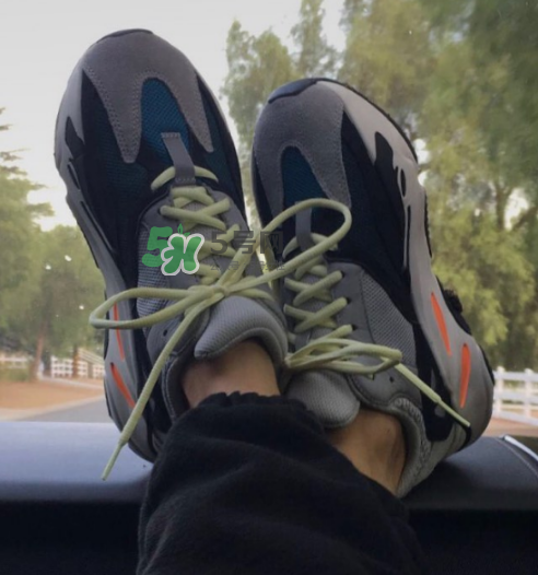 yeezy boost 700中底怎么樣？yeezy boost 700拆解