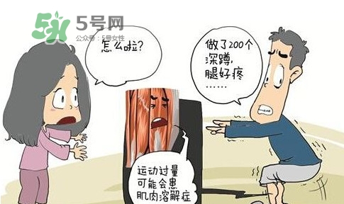 橫紋肌溶解癥會(huì)死亡嗎？橫紋肌溶解癥能活多久