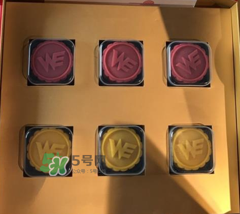 WE戰(zhàn)隊(duì)定制月餅多少錢？WE戰(zhàn)隊(duì)定制月餅?zāi)睦镔I？