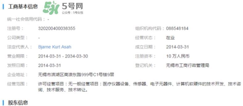 易科美是哪國的牌子？易科美和tria哪個好？