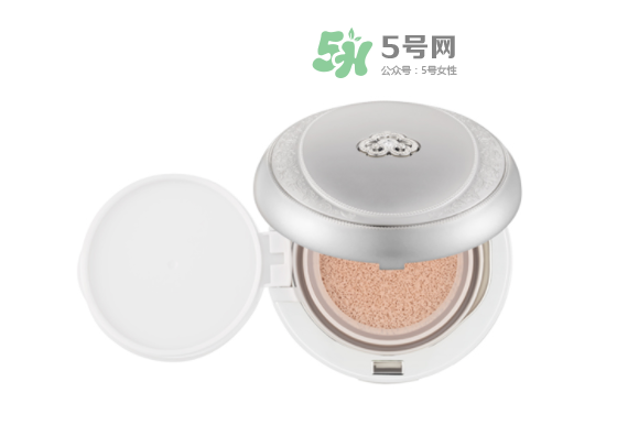 whoo后拱辰享雪玉凝水氛光彩氣墊粉底液多少錢_專柜價(jià)格_色號