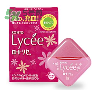 孕婦能用Lycee眼藥水嗎？Lycee眼藥水孕婦能不能用？