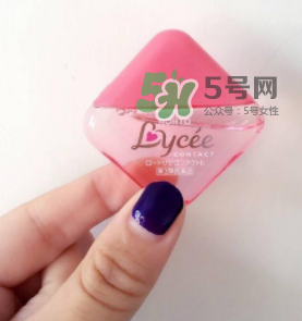孕婦能用Lycee眼藥水嗎？Lycee眼藥水孕婦能不能用？