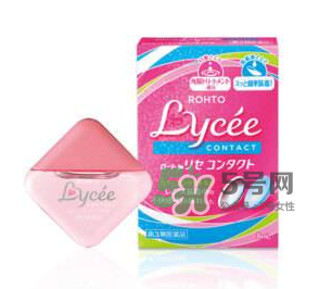 孕婦能用Lycee眼藥水嗎？Lycee眼藥水孕婦能不能用？