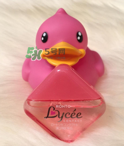 Lycee眼藥水價(jià)格多少？ Lycee眼藥水售價(jià)多少？