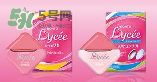 Lycee眼藥水價(jià)格多少？ Lycee眼藥水售價(jià)多少？