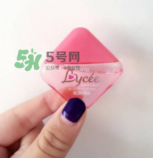 Lycee隱形眼鏡眼藥水好用嗎？Lycee隱形眼鏡眼藥水怎么樣？