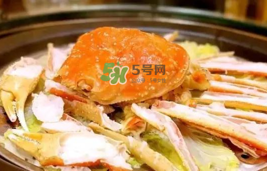 板蟹蒸多長(zhǎng)時(shí)間？板蟹蒸多久時(shí)間能熟？