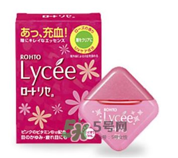 Lycee小花眼藥水保質(zhì)期多久？Lycee小花眼藥水保質(zhì)期怎么看？