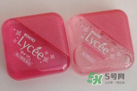 Lycee小花眼藥水保質(zhì)期多久？Lycee小花眼藥水保質(zhì)期怎么看？