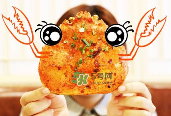 板蟹和帝王蟹哪個(gè)好吃？板蟹和帝王蟹區(qū)別