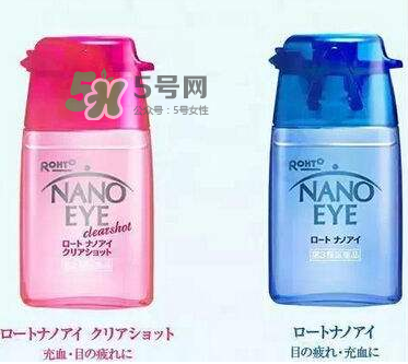 Nano Eye眼藥水怎么樣？Nano Eye眼藥水好用嗎？