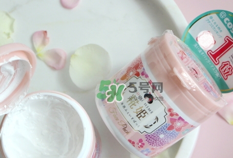花姬面膜怎么樣？kouji hime花姬面膜怎么用？