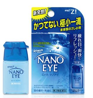 Nano Eye眼藥水價(jià)格多少？Nano Eye眼藥水保質(zhì)期多久？