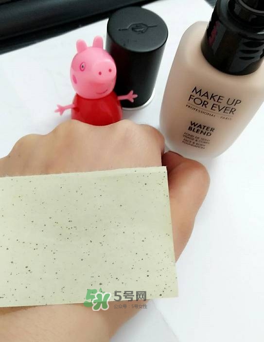 玫珂菲水粉霜怎么樣？玫珂菲全新雙用水粉霜好用嗎？