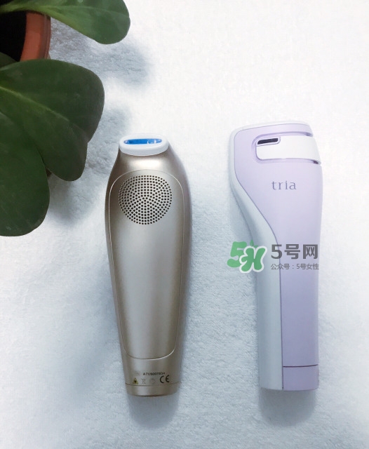 易科美是哪國的牌子？易科美和tria哪個好？