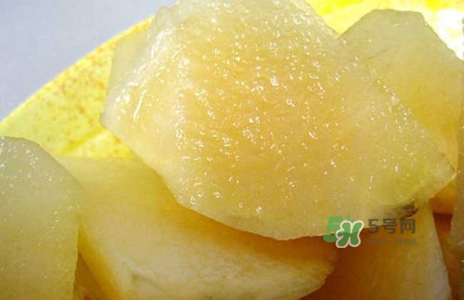 雪蓮果什么時(shí)候吃最好？雪蓮果是什么味道？