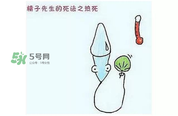 殺精的食物有哪些？吃什么東西殺精？