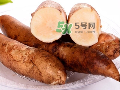 雪蓮果什么時(shí)候吃最好？雪蓮果是什么味道？
