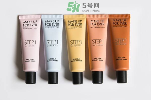 Make up forever浮生若夢隔離霜怎么樣？浮生若夢隔離好用嗎？