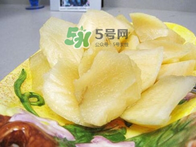 雪蓮果好吃嗎？雪蓮果怎么吃減肥快？