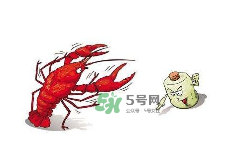 橫紋肌溶解癥和吃小龍蝦有關(guān)系嗎？橫紋肌溶解癥該怎么治療