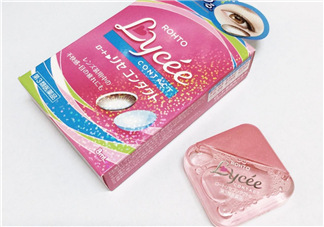 Lycee眼藥水價(jià)格多少？ Lycee眼藥水售價(jià)多少？