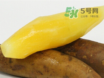 雪蓮果什么時(shí)候吃最好？雪蓮果是什么味道？
